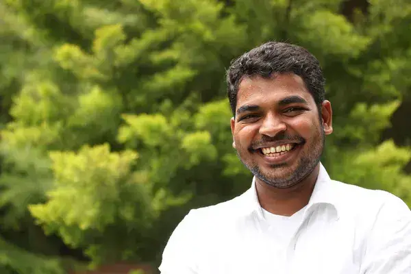 Deepak