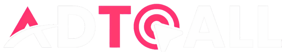 Adtoall | Best Digital Marketing Agency in Delhi NCR