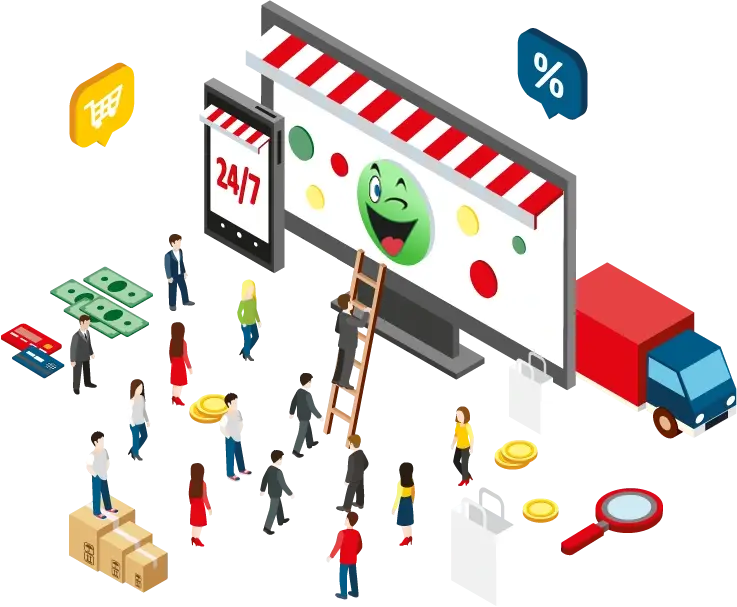 Best Digital Marketing Agency in Delhi NCR