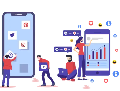 Best Digital Marketing Agency in Delhi NCR